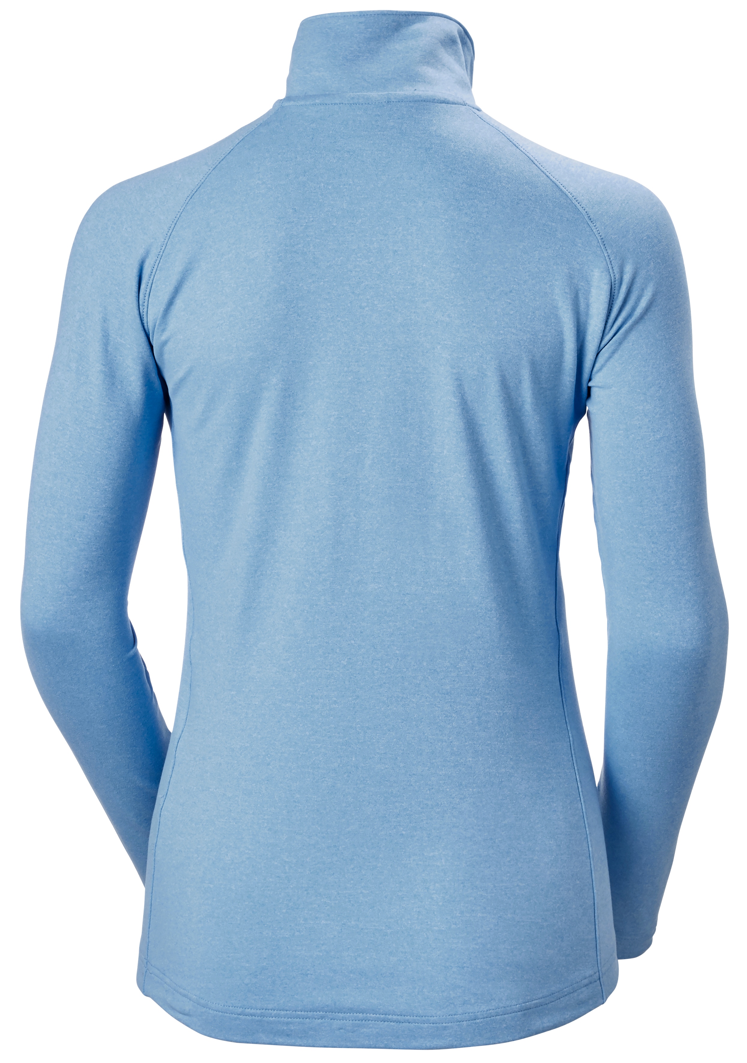 Helly Hansen Verglas 1/2 Zip, dame<br>Supermyk & komfortabel!