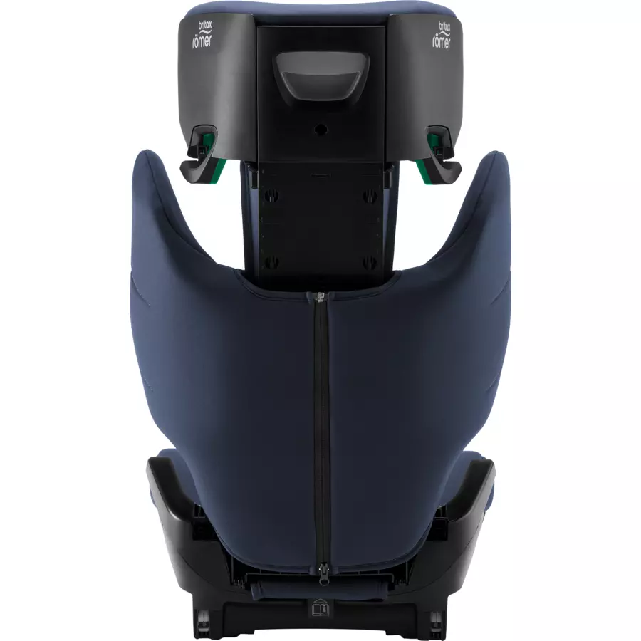 Britax Römer Kindersitz DISCOVERY PLUS 2 Moonlight Blue