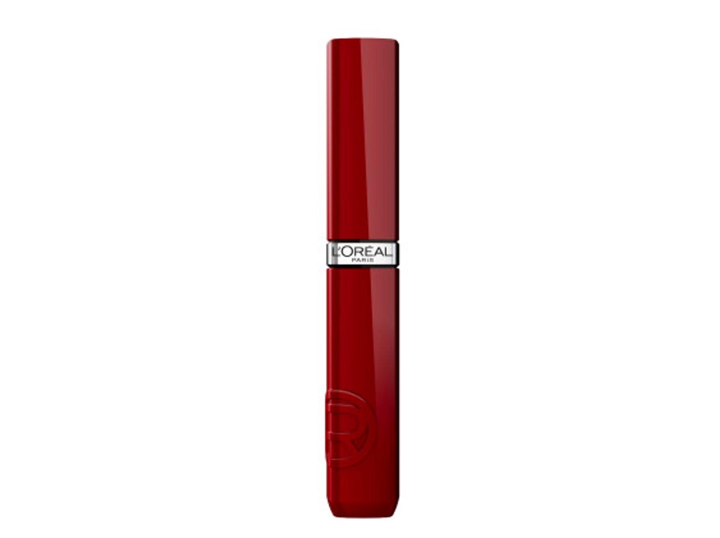 BATOM L'ORÉAL PARIS LAQUE RESISTANCE 415 NU