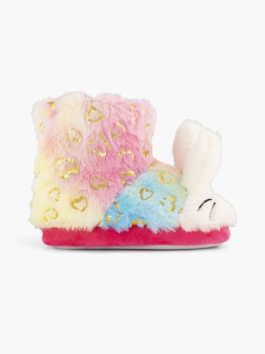 Graceland Pluche pantoffel