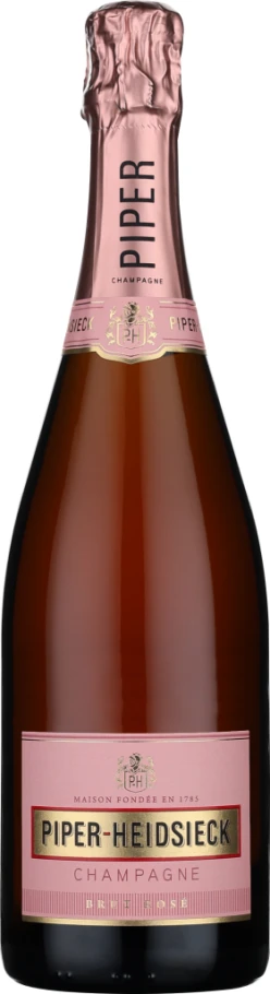 PIPER-HEIDSIECK ROSE 75CL