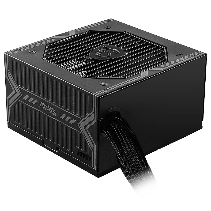 MSI MAG A750BN