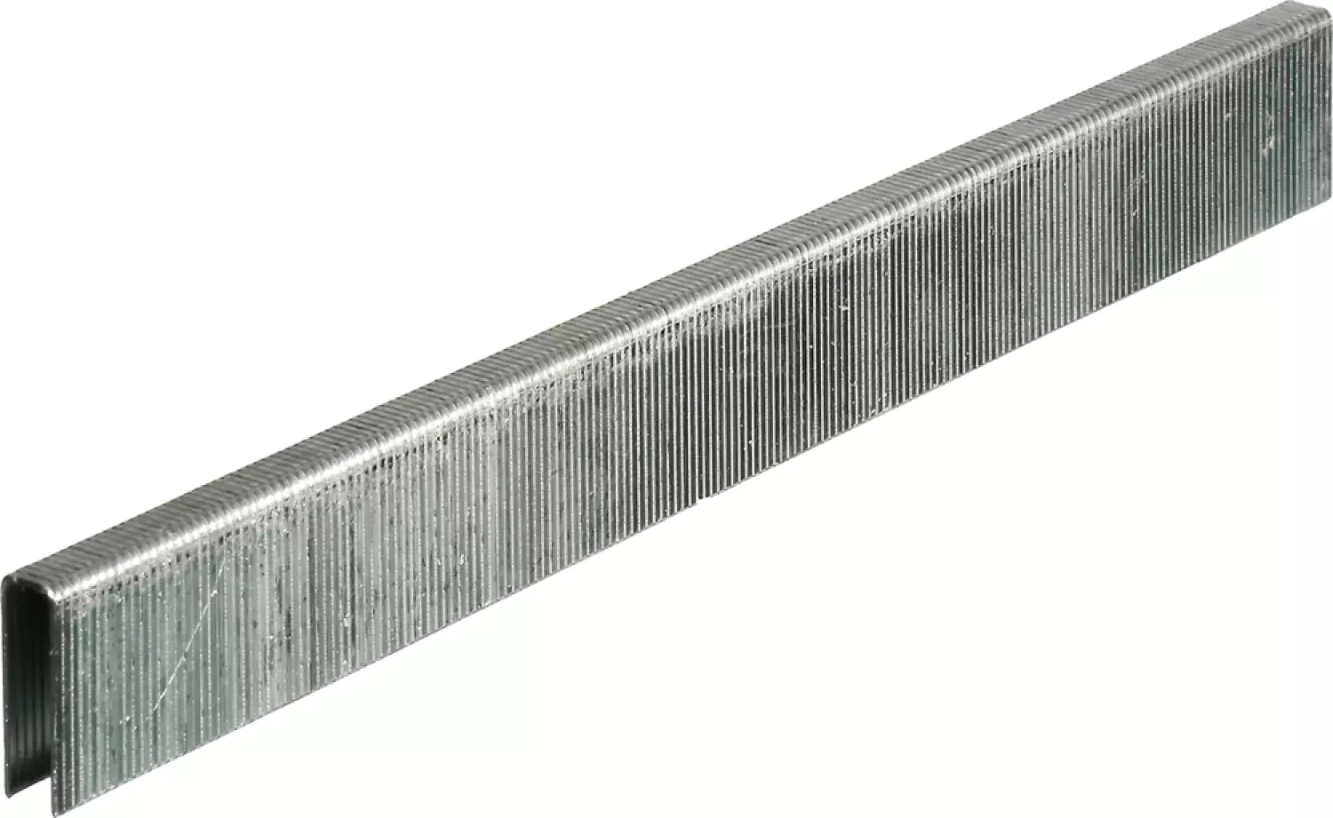 Senco A06BAAP Nieten in Doos - A-vorm - 22 gauge - gegalvaniseerd - 9,5x4,8 mm (40000st)
