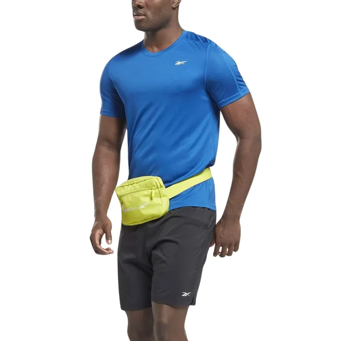 Reebok Training Tech Shirt Heren