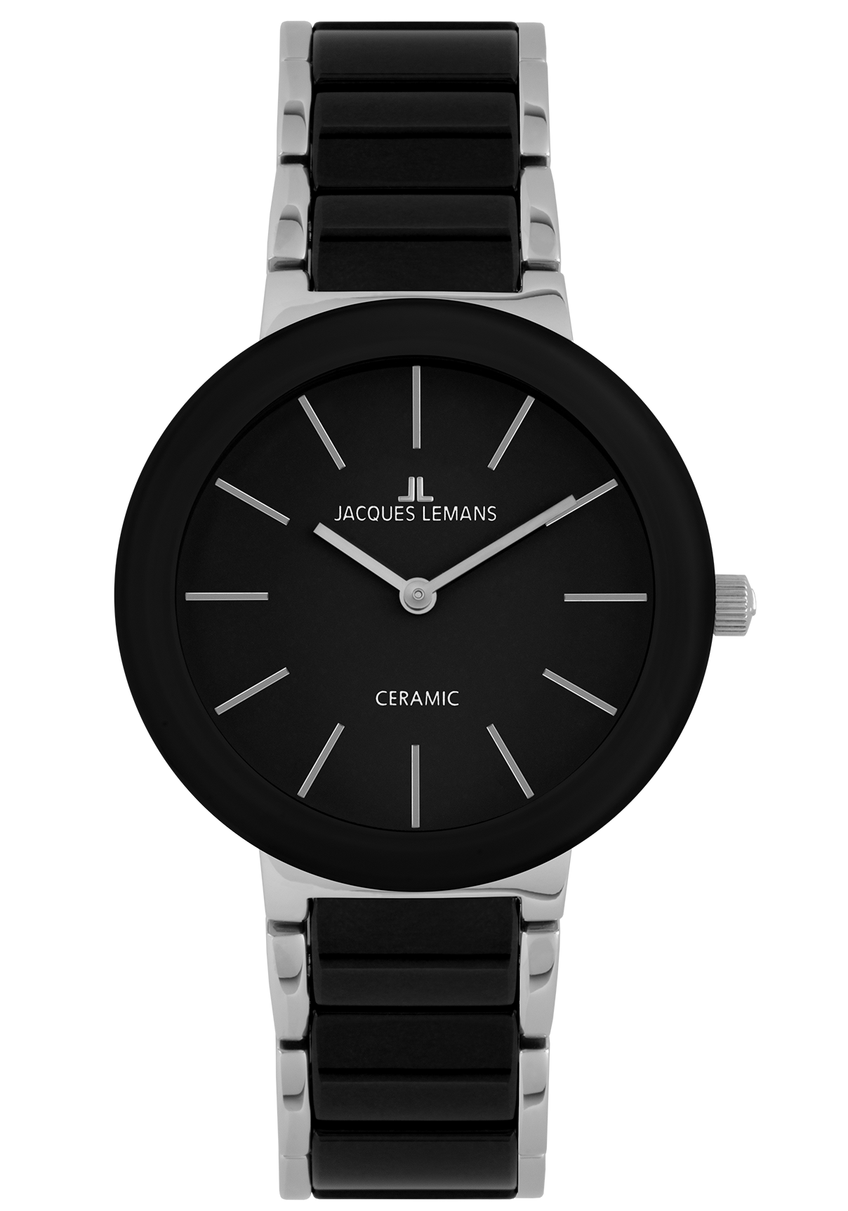 Jacques Lemans Unisex Monaco Special Edition HighTech 42-8A