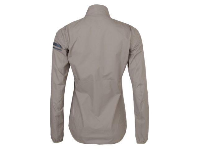 AGU Ultralight Performance regnjakke Elephant Grey dame