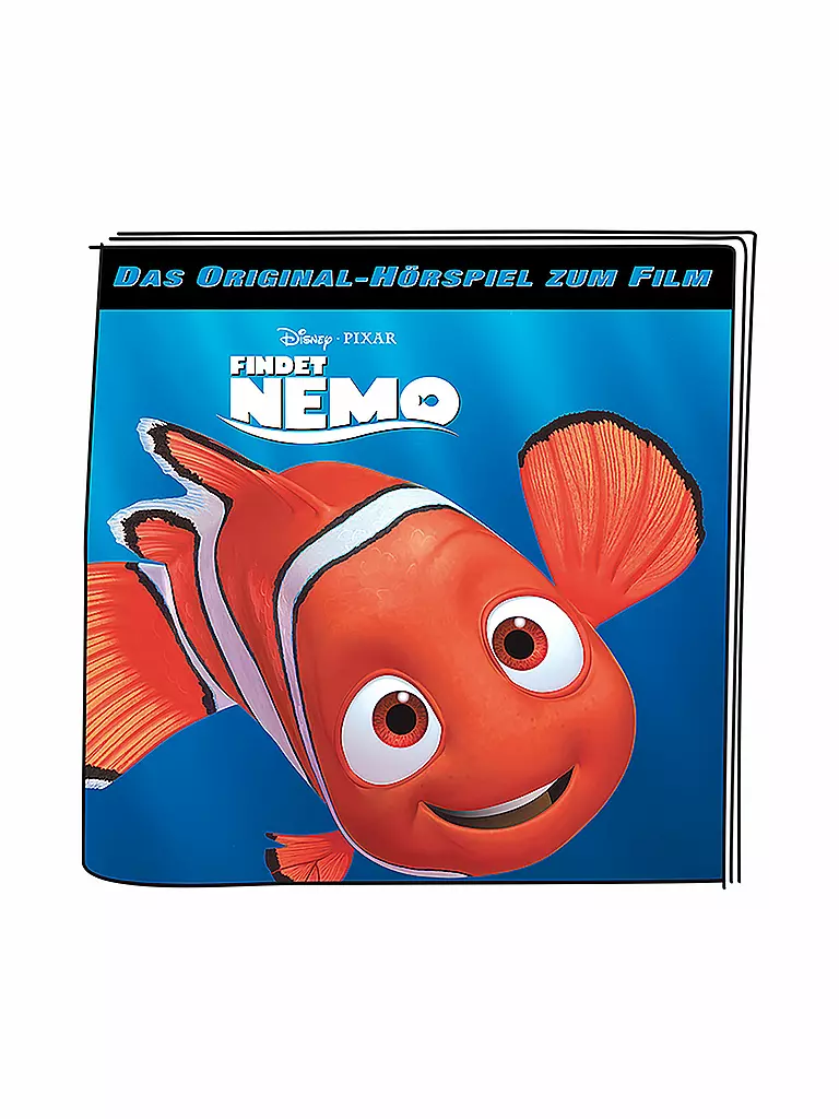 TONIES Hörfigur - Disney Findet Nemo keine Farbe