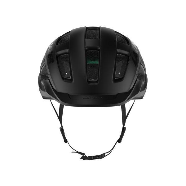 Lazer Cerro KinetiCore Cykelhjelm, Matte Black