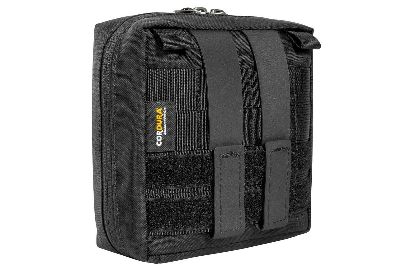 Tatonka Universal Pouch 3033-040 Black, 14 x 14 cm