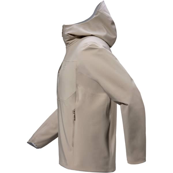 Softshell randonnée ARC'TERYX GAMMA MX HOODY M RUNE