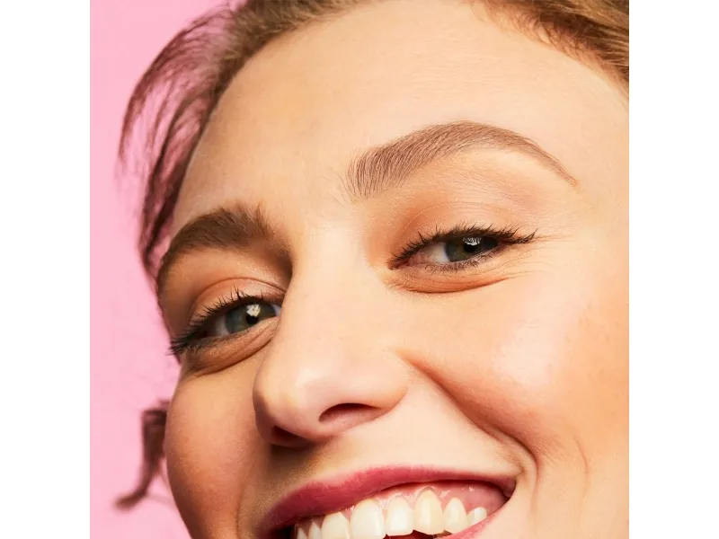 Benefit Gimme Brow  Brow-Volumizing Fiber Gel - Dame - 3 g # 01 Light