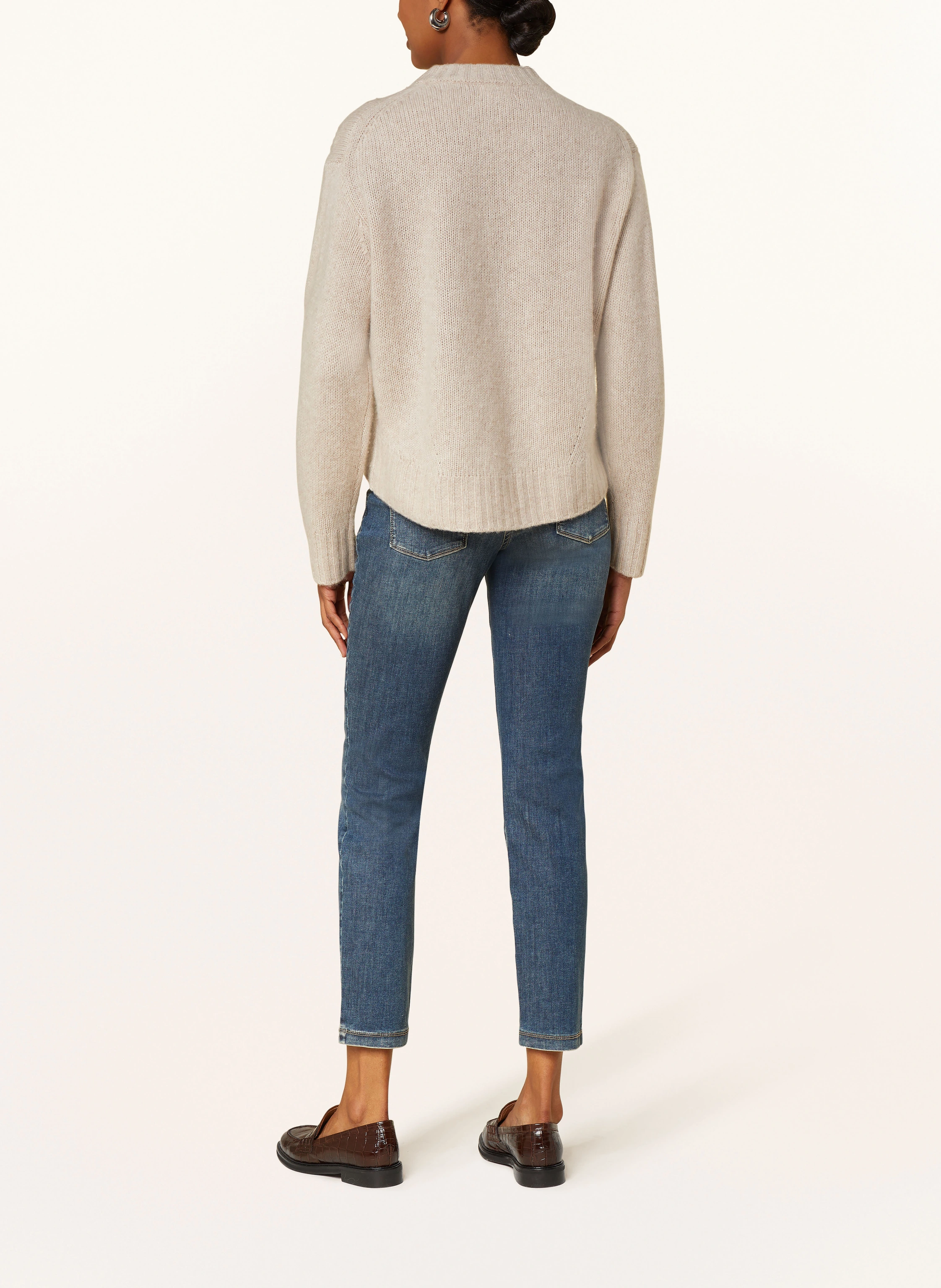MAC Skinny Jeans DREAM SLIM