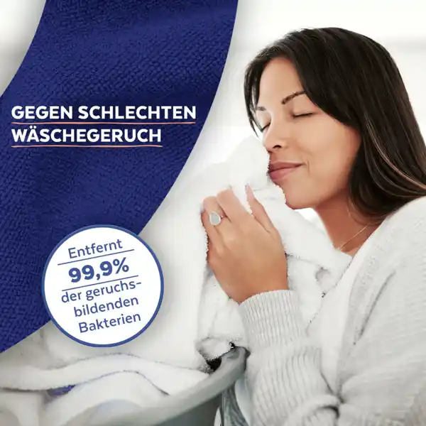 Himmelsfrische Desinfektion Wäsche-Hygienespüler Flüssig 20 WL