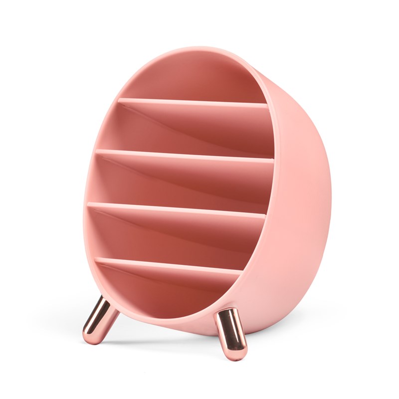 Gillian Jones<br>Bord-organizer rund