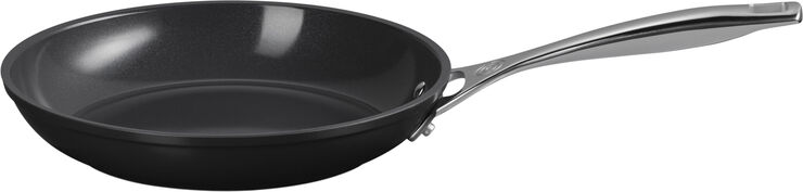 Le Creuset Ceramic Stegepande 24cm No colour