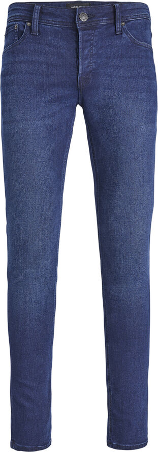 Jack & Jones JJIGLENN JJORIGINAL MF 775 NOOS Blue denim