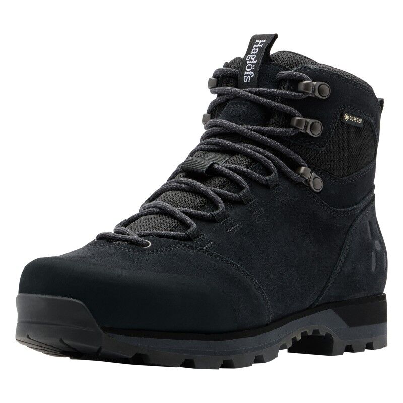 Scand GTX Mid - Chaussures trekking