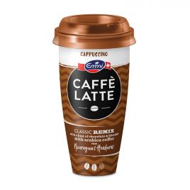 Emmi Caffe latte cappuccino klein