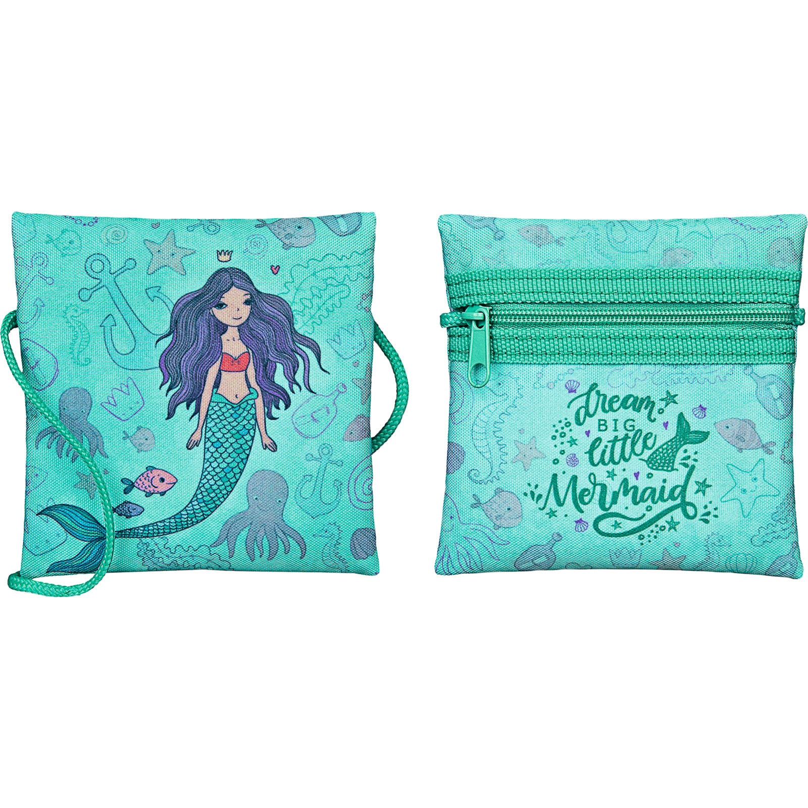 Schulranzen Set 4tlg Ocean Dream