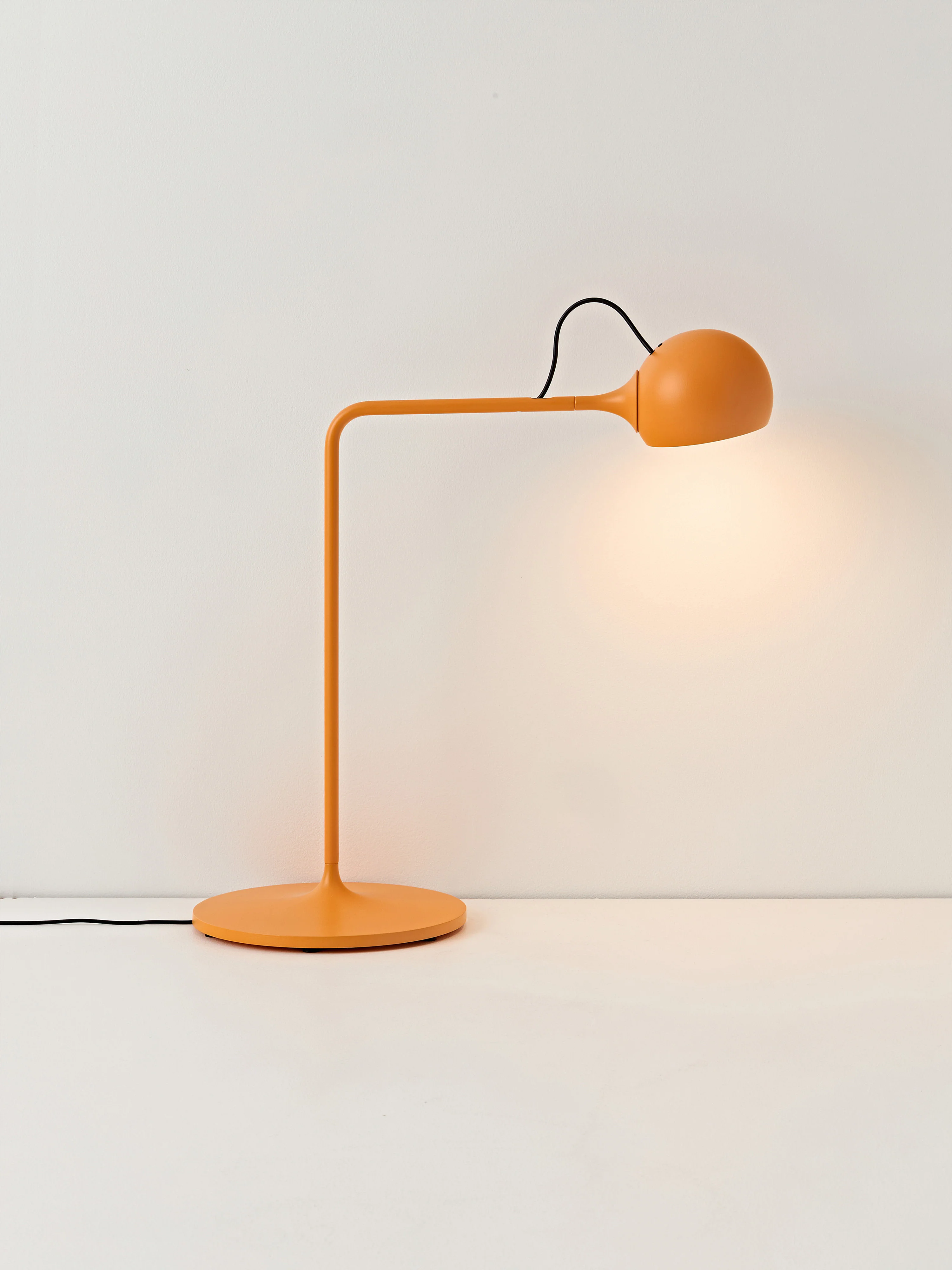 Dimbare verstelbare LED bureaulamp Ixa