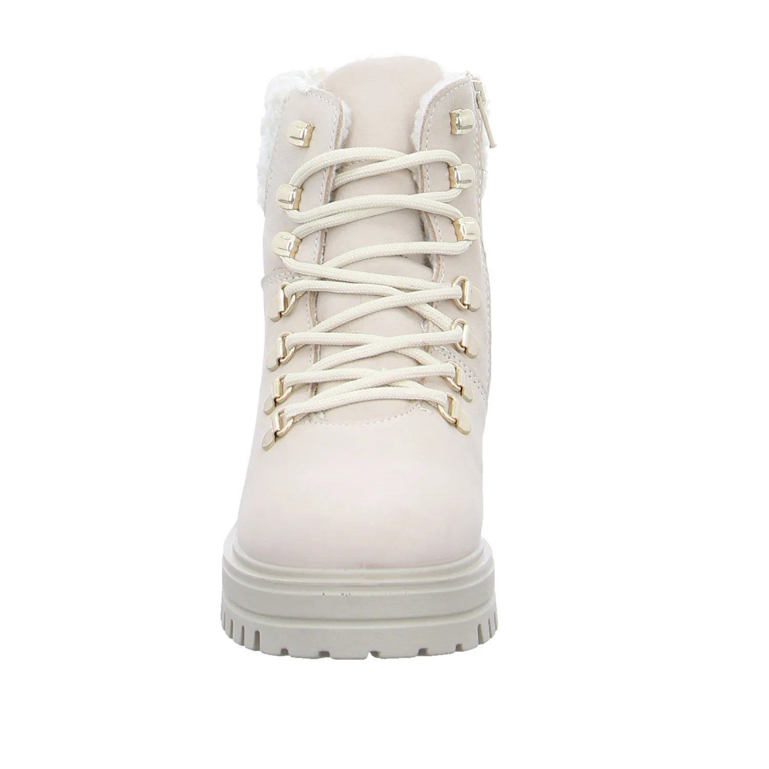 IMAC Boot Beige Leder  TEX Membrane