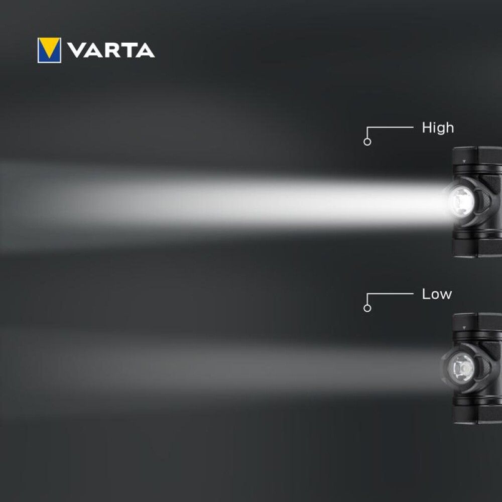HODELYKT VARTA INDESTRUCTIBLE XTREME H20 PRO