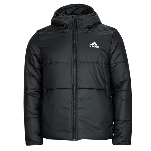 Adidas Sportswear - BSC HOOD INS J - noir