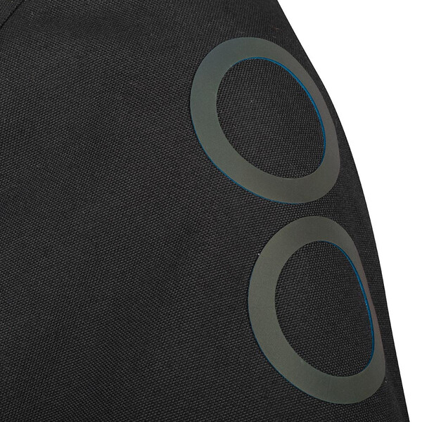 Bering - Blouson Rafal Noir