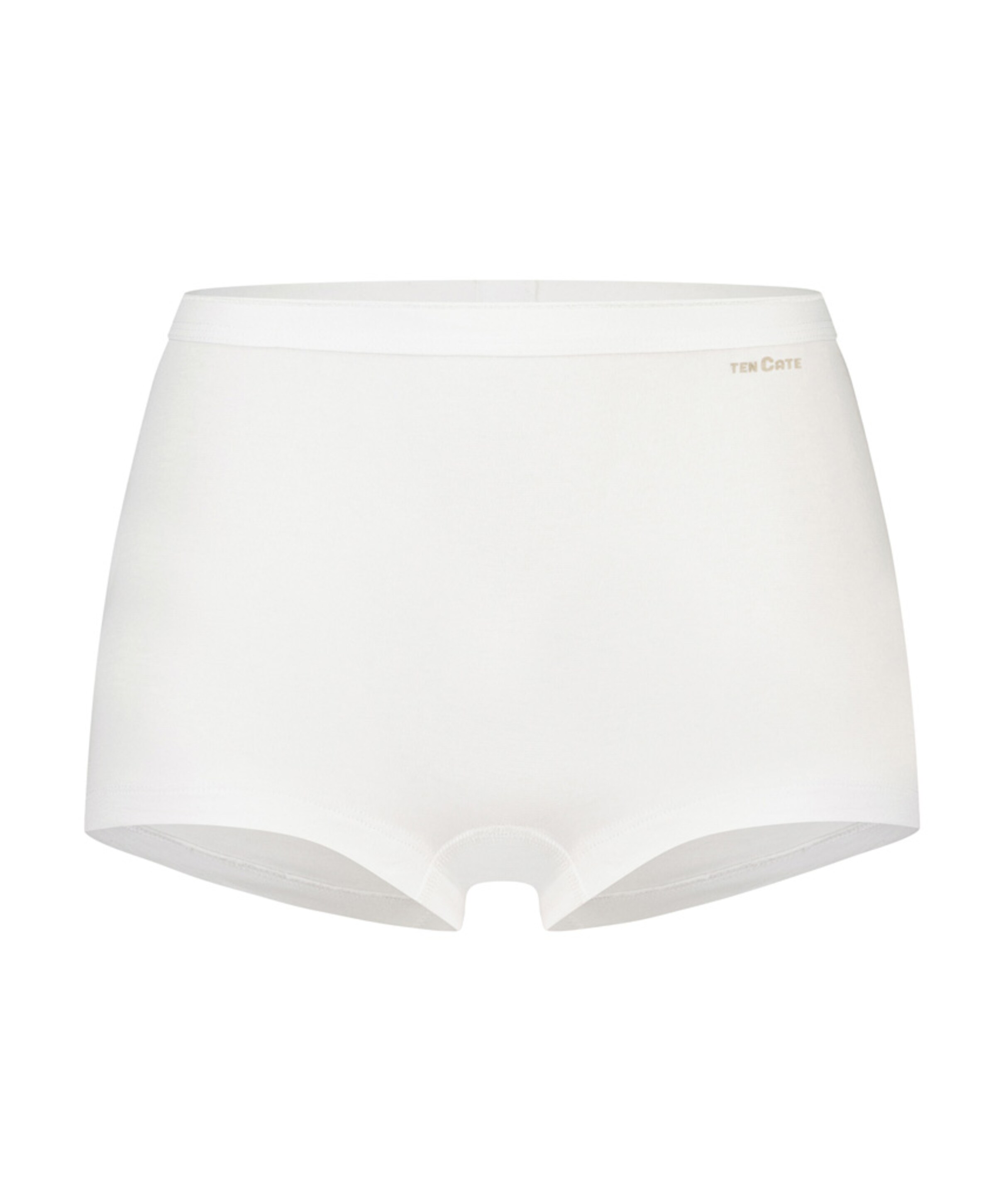 Ten Cate Dames shorts wit