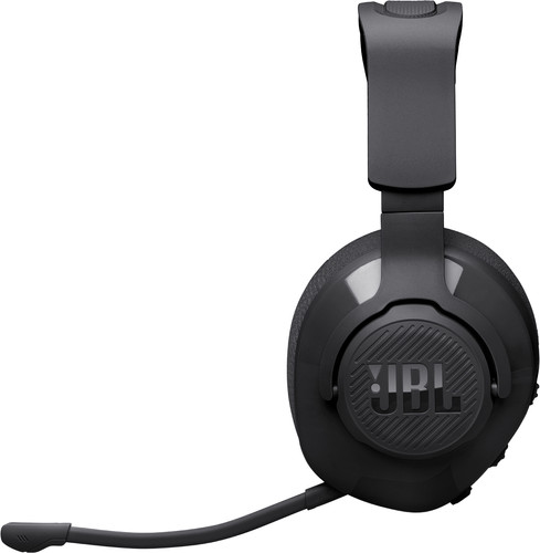 JBL Quantum 360 Wireless Zwart