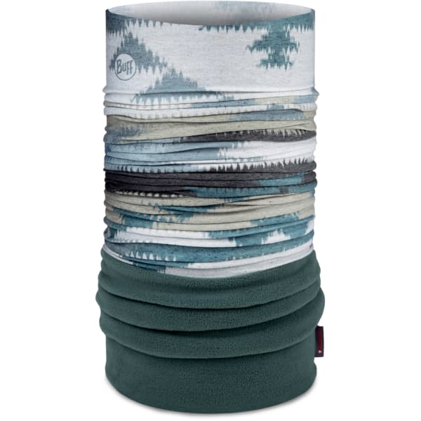 Tour de cou BUFF POLAR TICEX SILVERSAGE