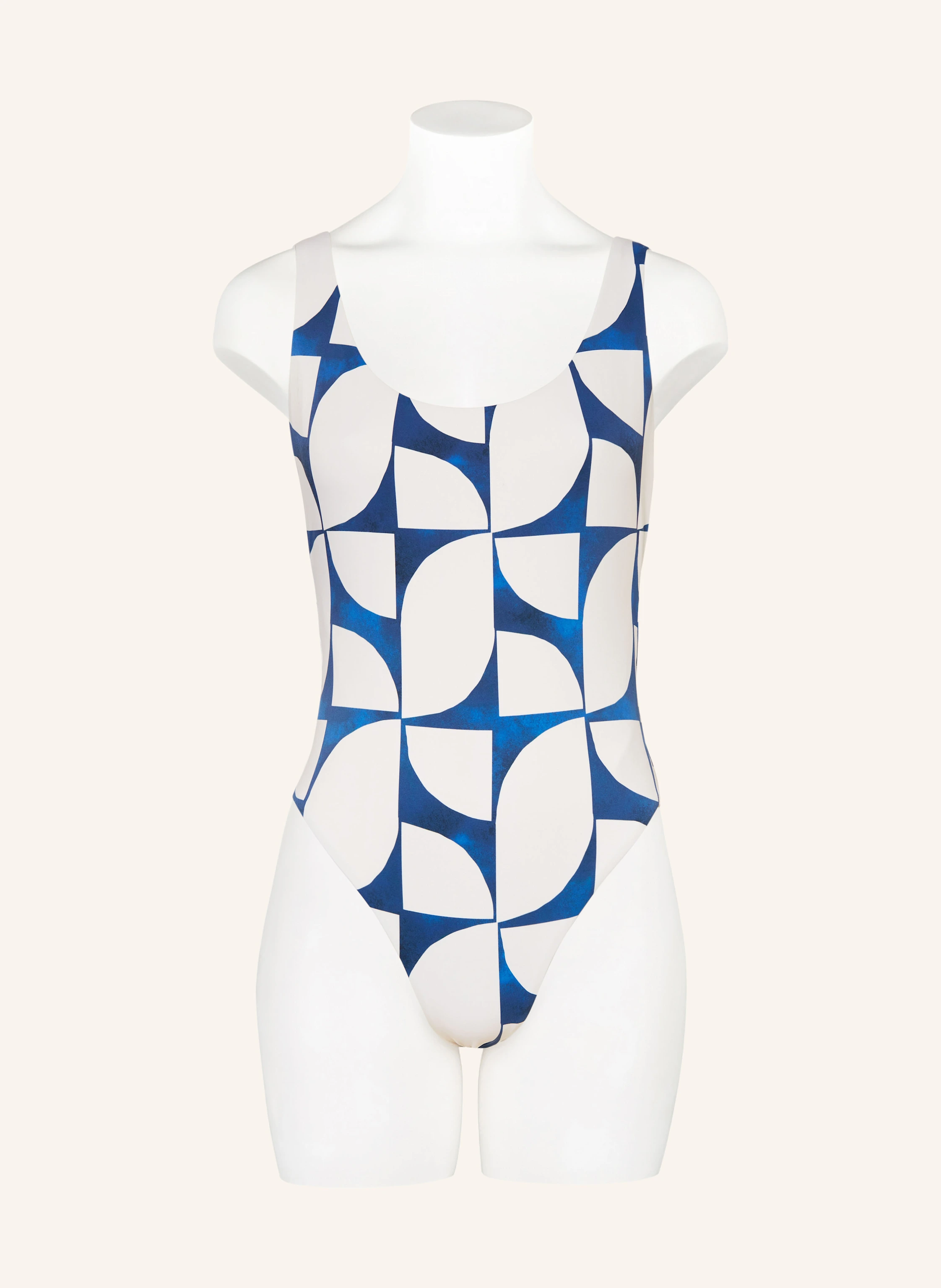 SEAFOLLY Badeanzug SUNRAY