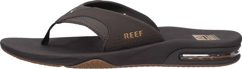 Reef - Fanning - Sandalen - Bruin - 46 EU