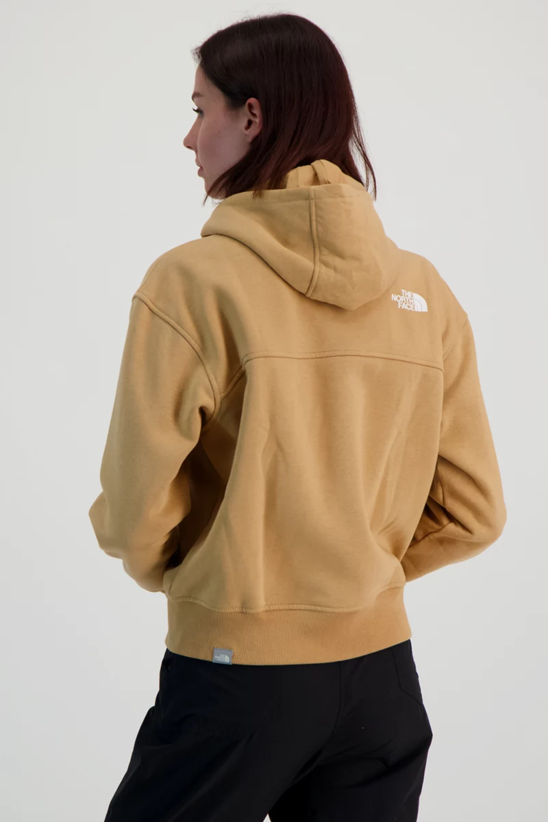The North Face Essential Damen Hoodie
