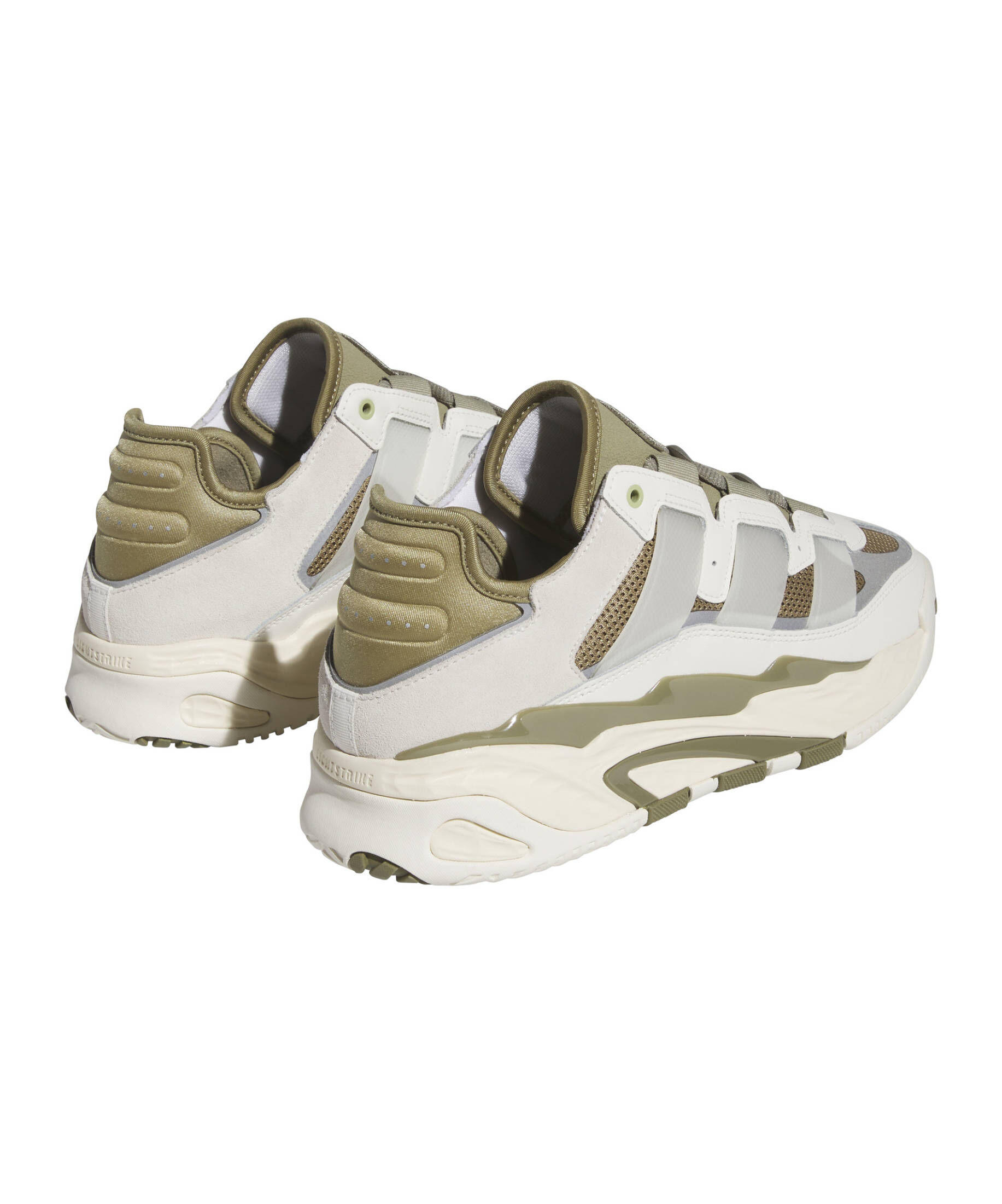 adidas Originals| Herren Sneaker Niteball Mid