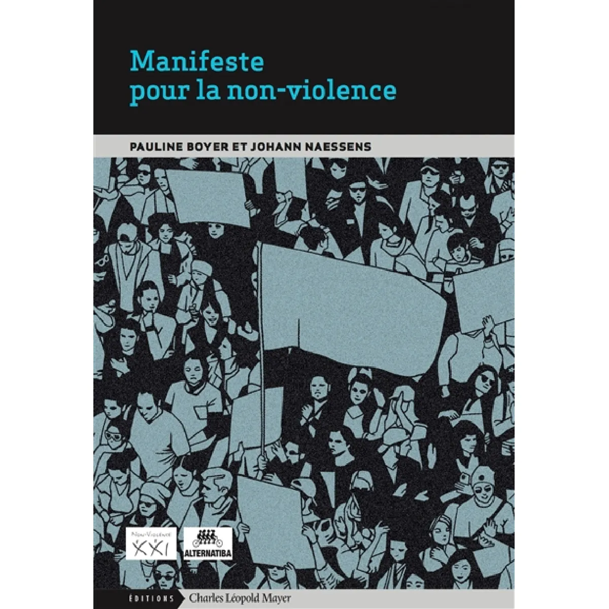 Manifeste pour la non-violence · Occasion