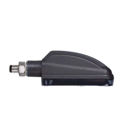 Clignotant Chaft FUZE LED SEQUENTIELS 2.0 (La paire) Universel - Noir