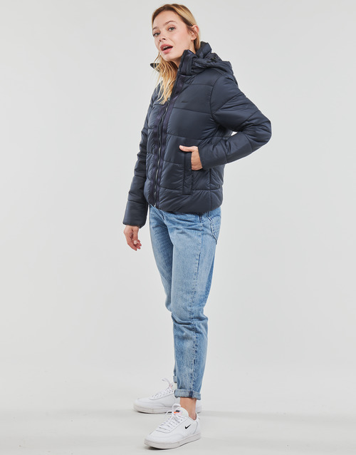 G-Star Raw - MEEFIC HDD PDD JACKET WMN - salute