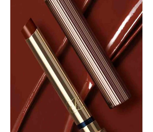 Estée Lauder Pure Color Explicit Slick Shine LipstickHeat of the Moment