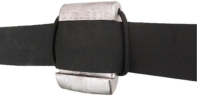SUBLEST - PLOMB A LARGAGE RAPIDE