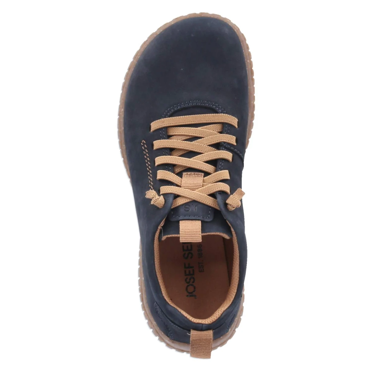 Josef SeibelHalbschuhe WYNONA 06 - OCEAN