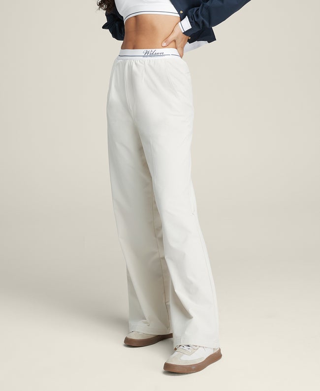 Wynne Bundfaltenhose