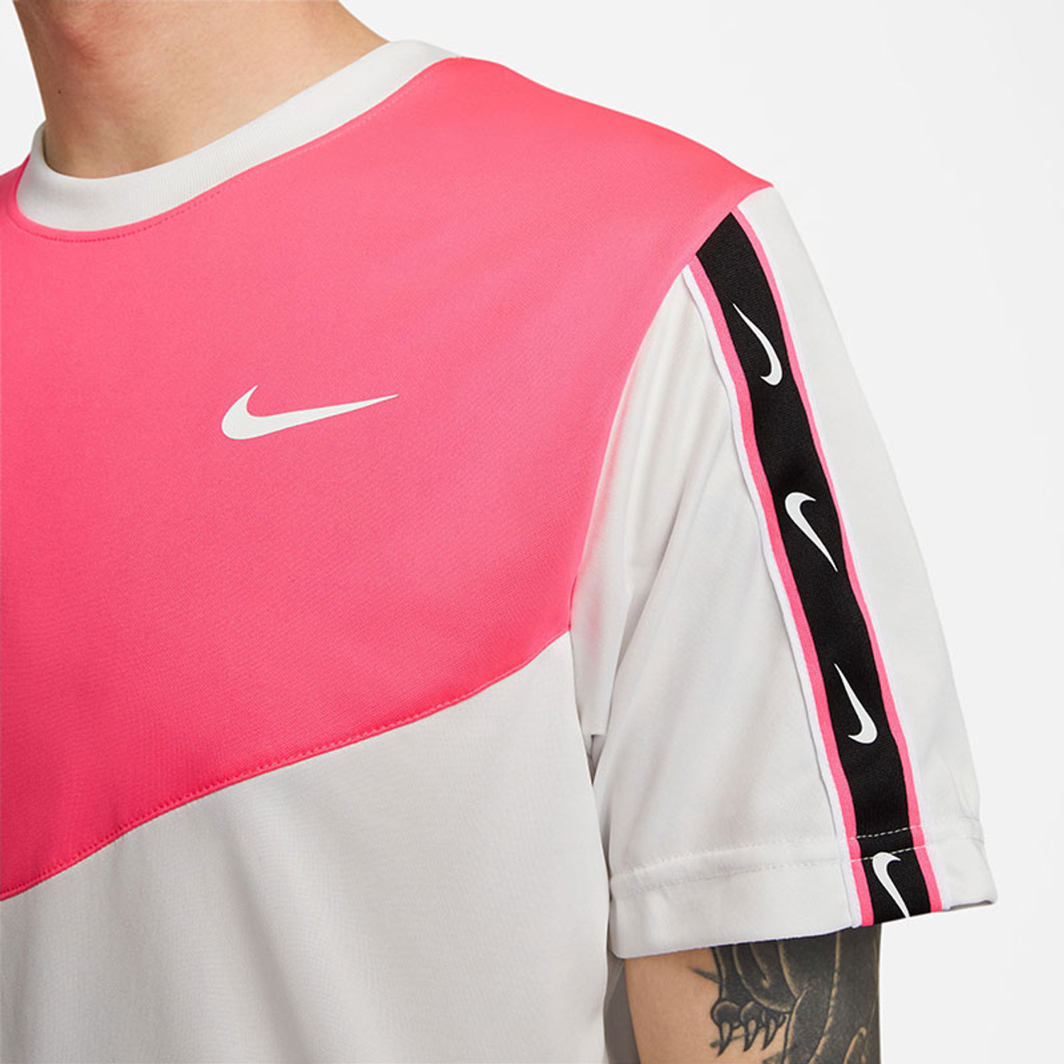 Nike Sportswear Repeat Trainingsset