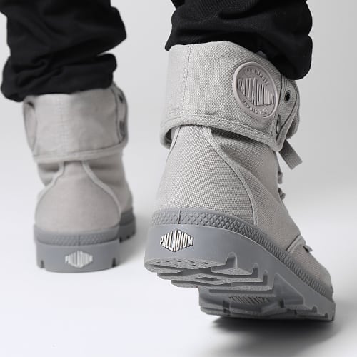 Boots US Baggy 02353 Titanium High Rise