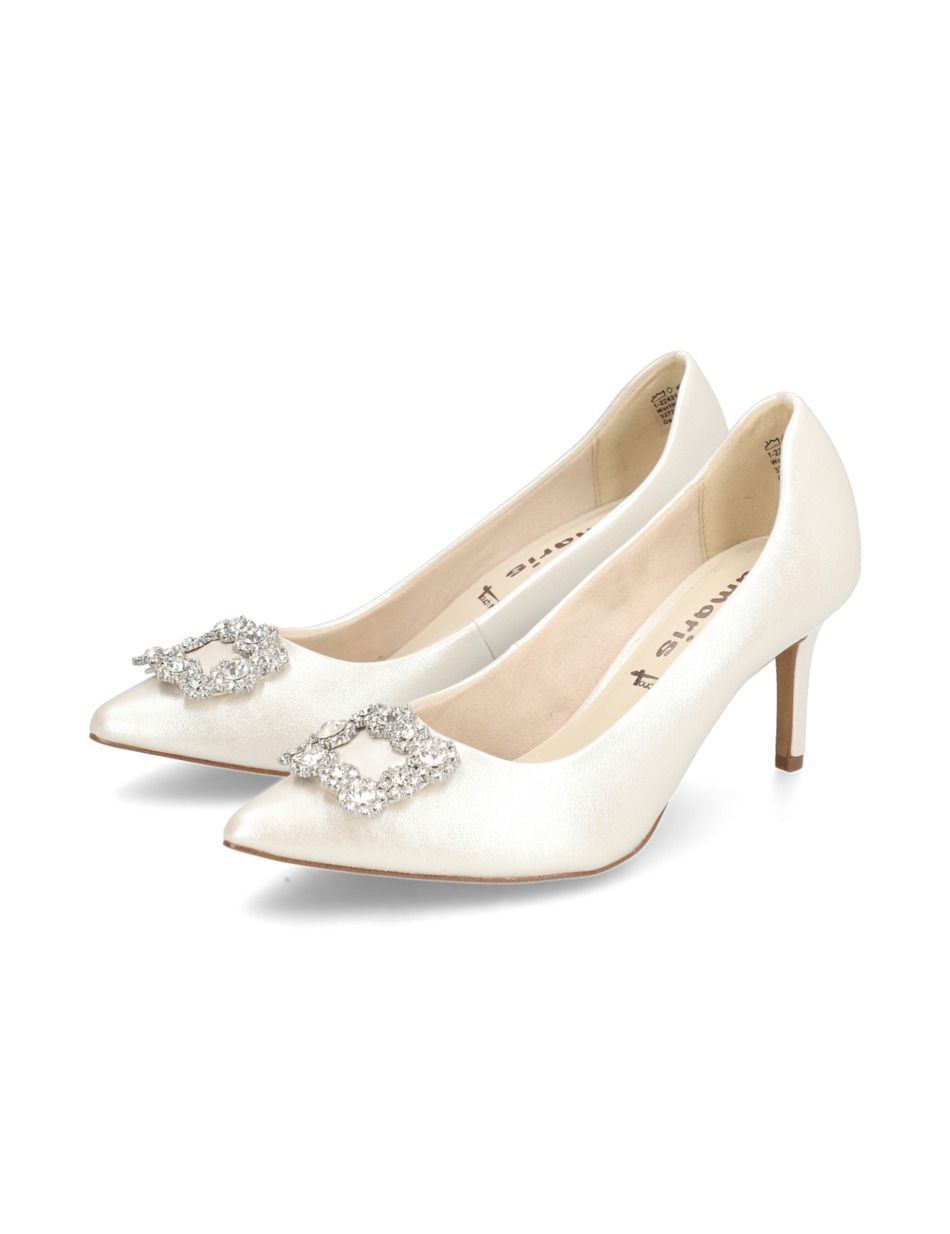 Pumps