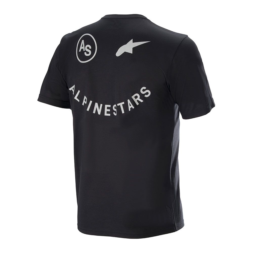Alpinestars WINK TECH - Maillot Homme noir