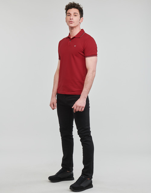 Emporio Armani - 8N1FB4 - Rouge
