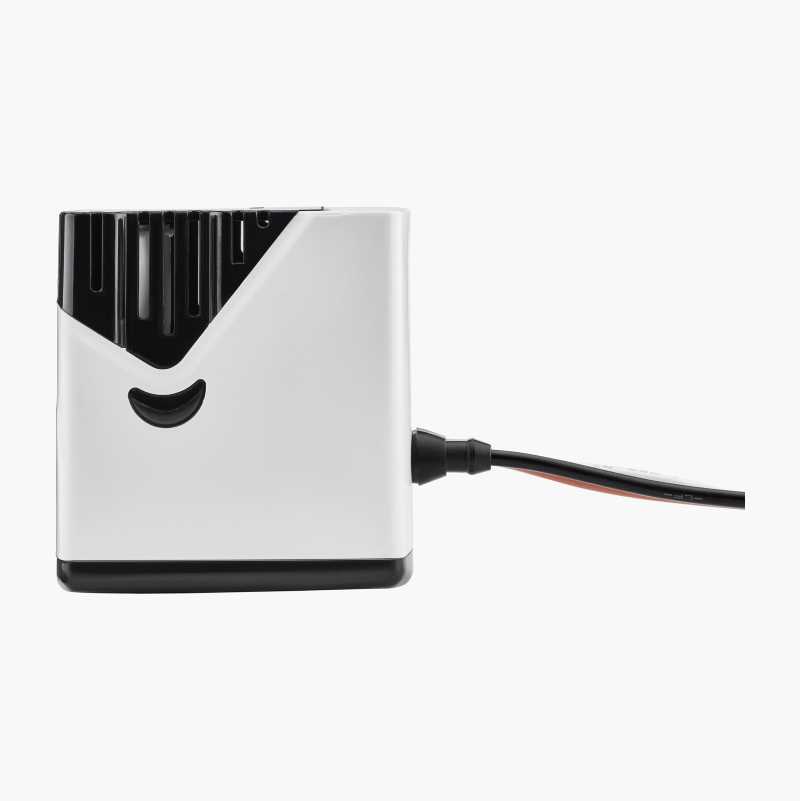 Elektromagnetisk nivåvakt
