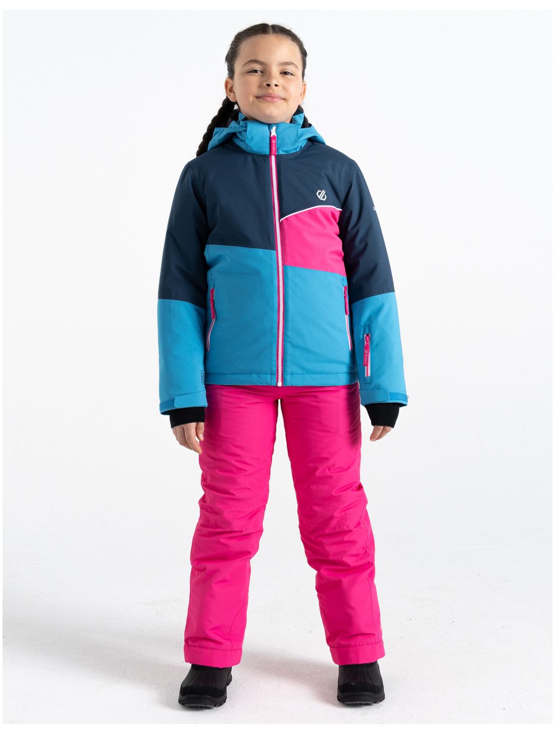 Steazy ski-jas kinderen