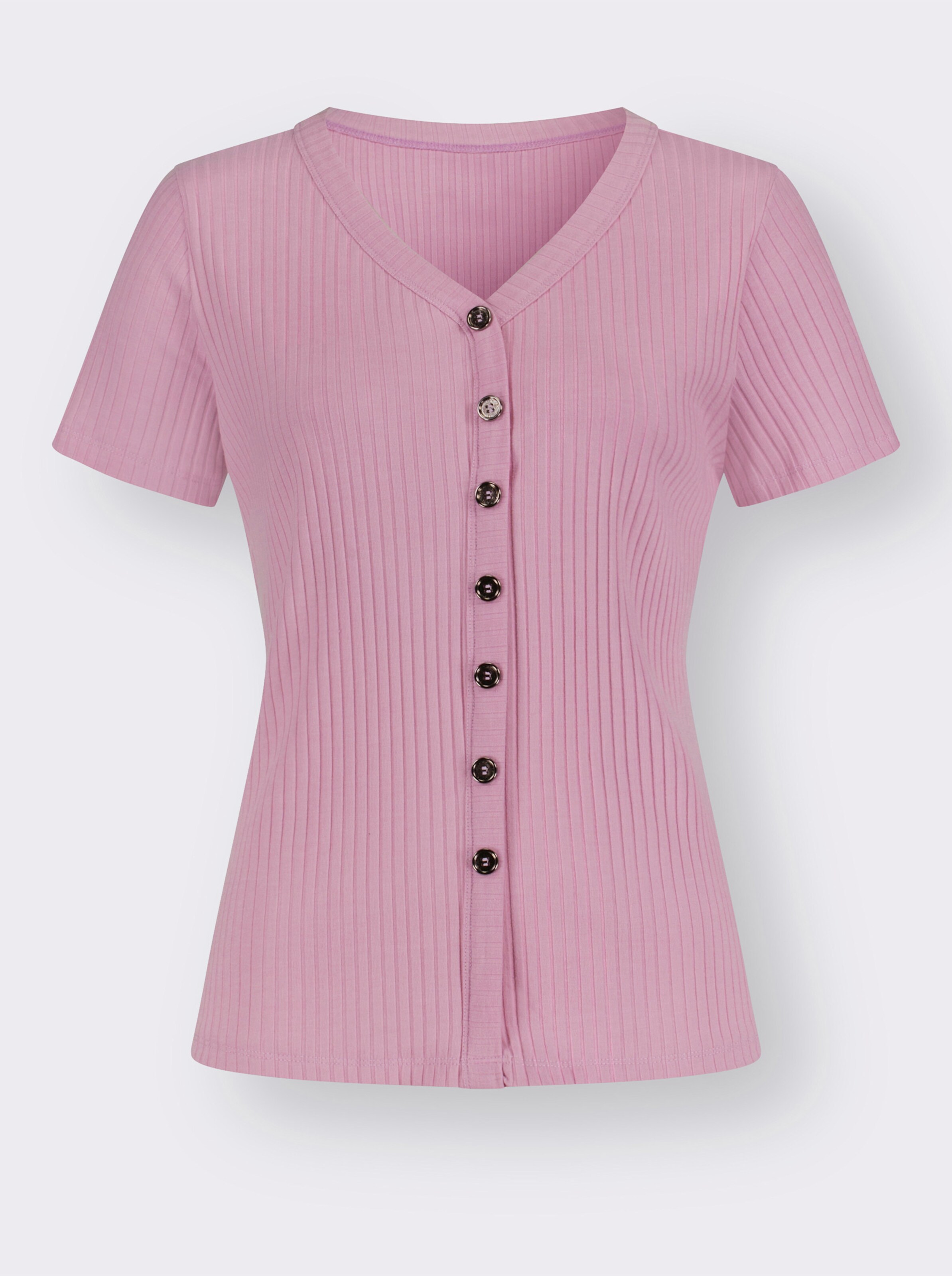 Kurzarmshirt